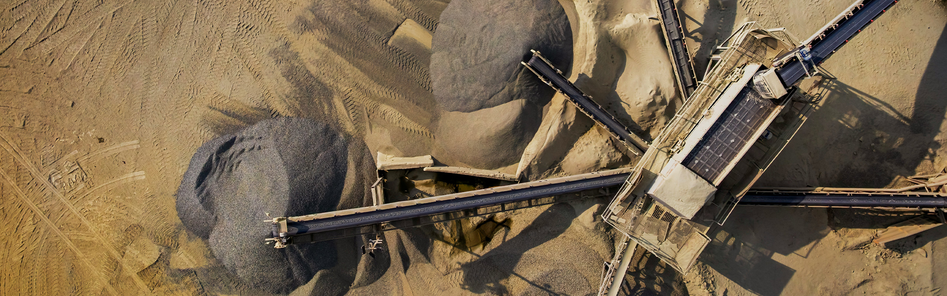 Intelligent Mine